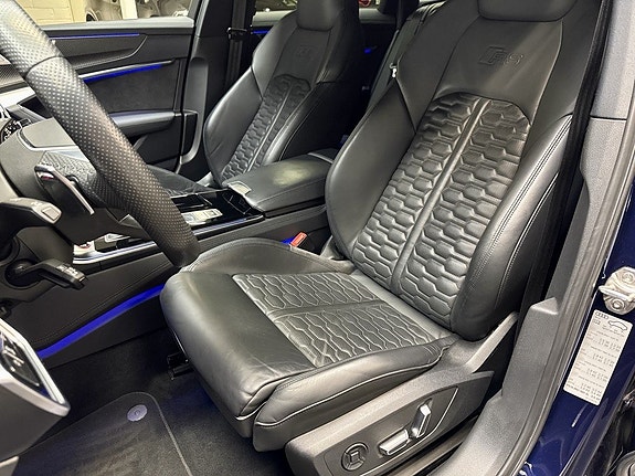 Audi RS6 13 of 27