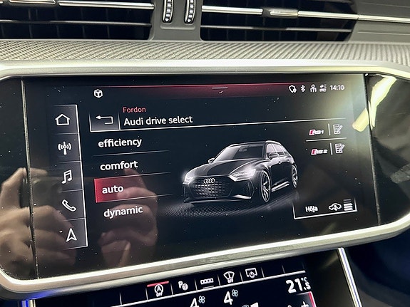 Audi RS6 22 of 27