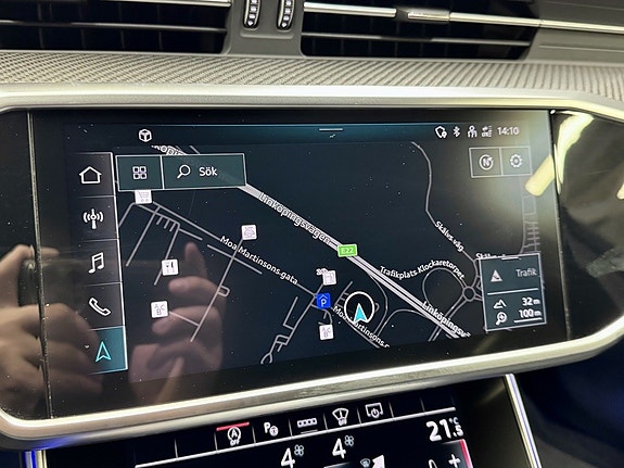 Audi RS6 25 of 27