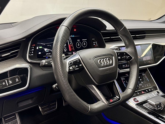 Audi RS6 11 of 27