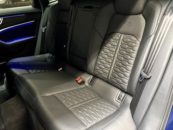 Audi RS6 16 of 27