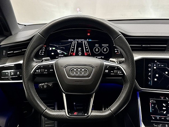 Audi RS6 19 of 27