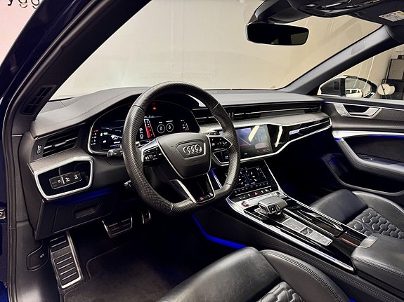 Audi RS6 10 of 27