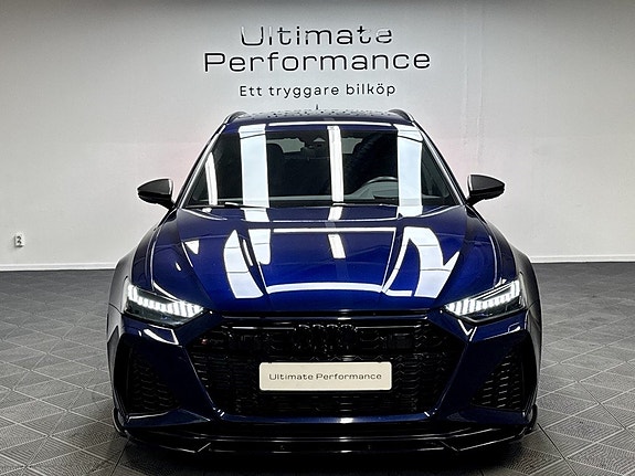 Audi RS6 8 of 27