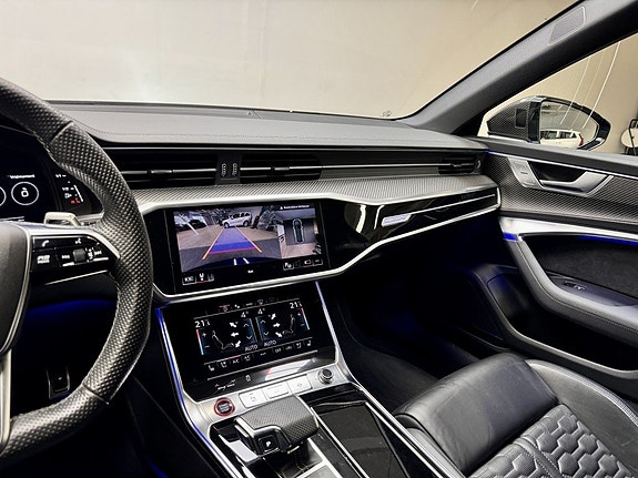 Audi RS6 12 of 27