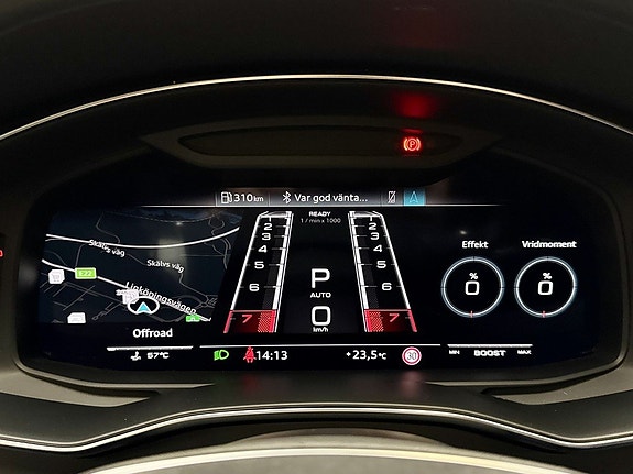 Audi RS6 20 of 27