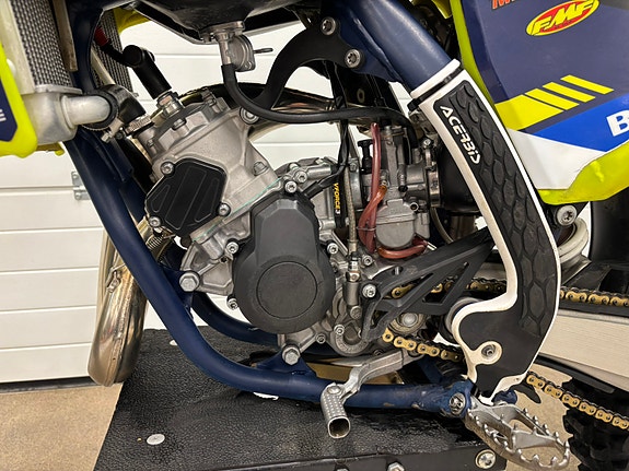 Husqvarna TC 85 19/16 4 of 6