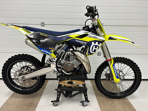 Husqvarna TC 85 19/16 2 of 6