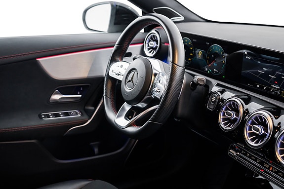 Mercedes-Benz CLA250 e 25 of 26