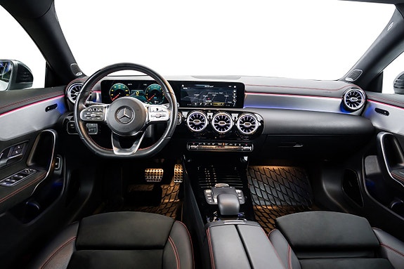 Mercedes-Benz CLA250 e 20 of 26