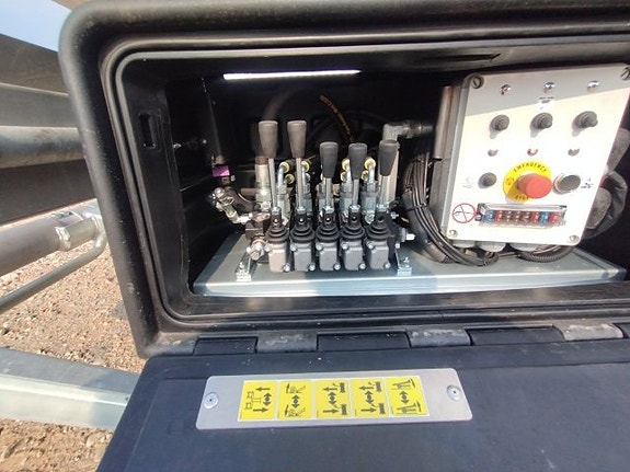 Iveco Daily dubbelhytt bärgningsbil 12 of 12