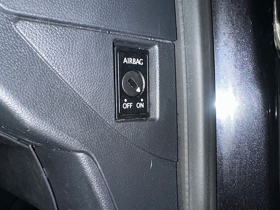 Skoda Roomster 21 of 30