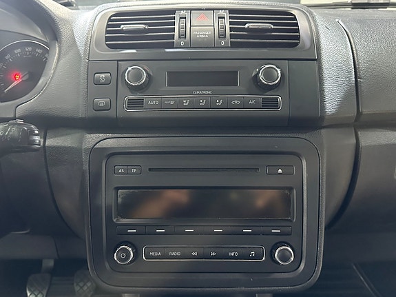 Skoda Roomster 15 of 30