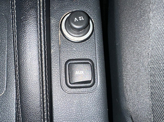 Skoda Roomster 17 of 30