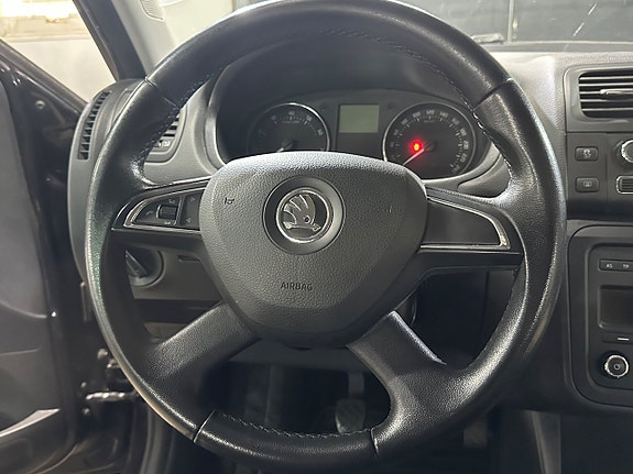 Skoda Roomster 18 of 30