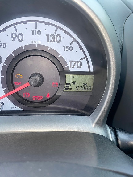 Citroen C1 14 of 14