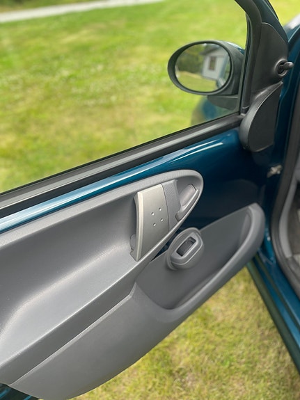 Citroen C1 11 of 14