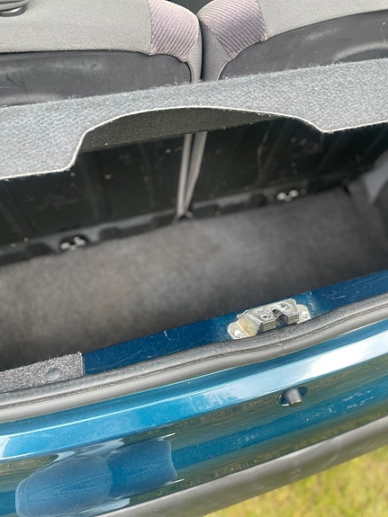 Citroen C1 13 of 14