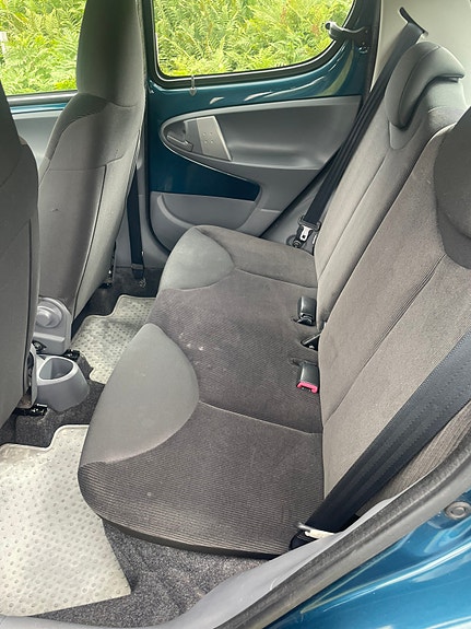 Citroen C1 8 of 14