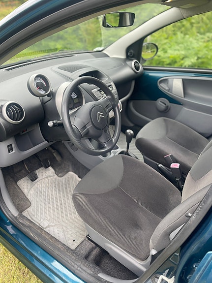 Citroen C1 7 of 14