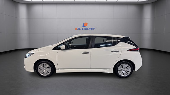 Nissan Leaf 11 of 12