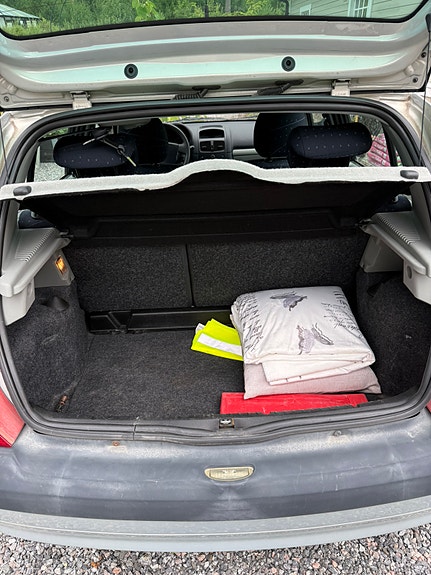 Renault Clio 5 of 12