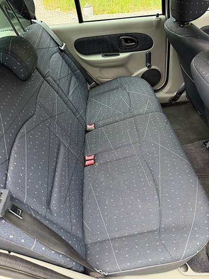 Renault Clio 7 of 12