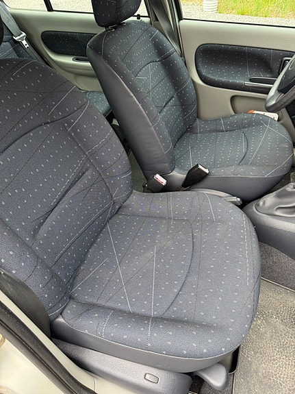 Renault Clio 6 of 12