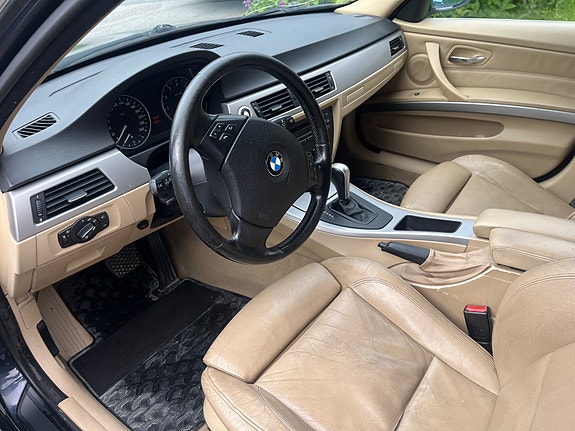 BMW 325i 5 of 6