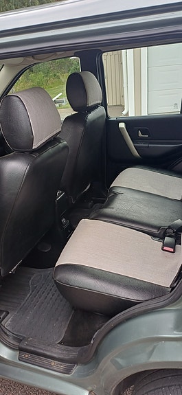 Land Rover Freelander 5 of 9