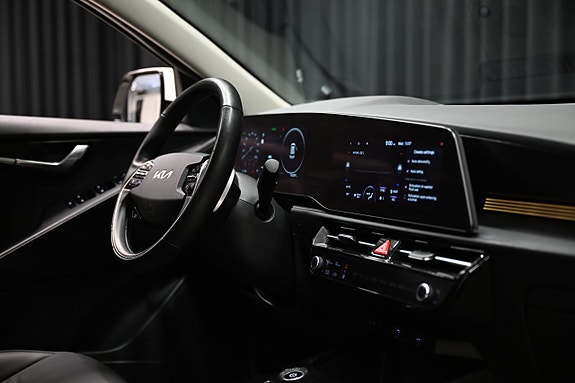 Kia Niro 18 of 30
