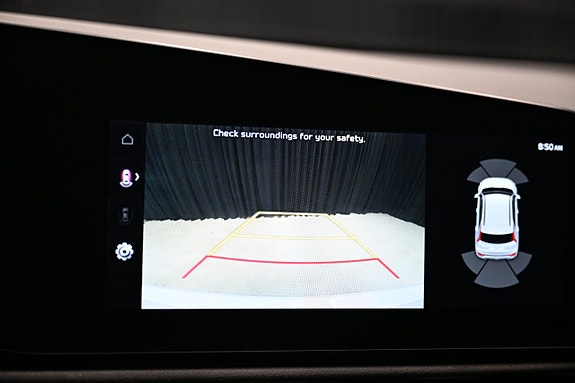 Kia Niro 30 of 30