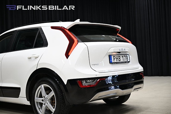 Kia Niro 9 of 30