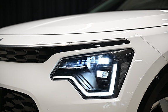 Kia Niro 11 of 30