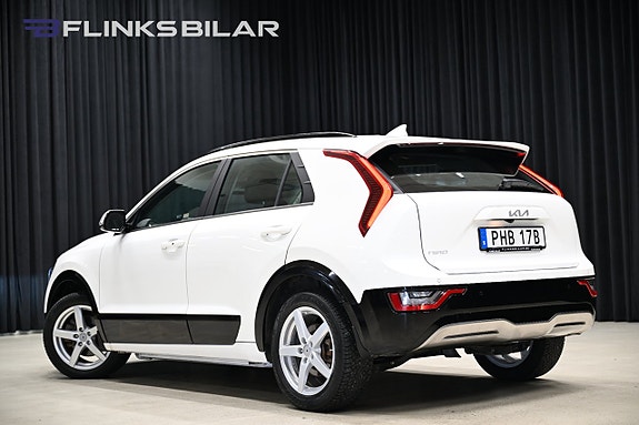 Kia Niro 3 of 30