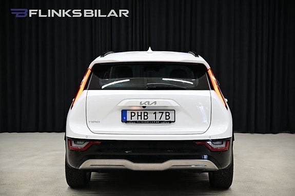 Kia Niro 7 of 30