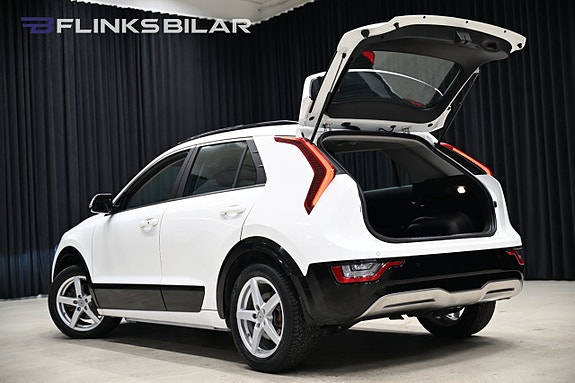 Kia Niro 10 of 30