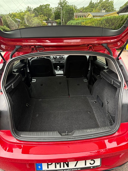 BMW 118d 17 of 23