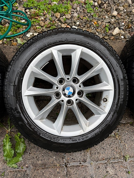BMW 118d 20 of 23