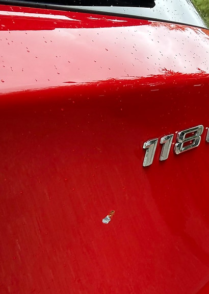 BMW 118d 21 of 23