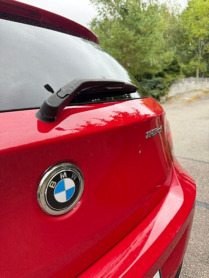 BMW 118d 22 of 23