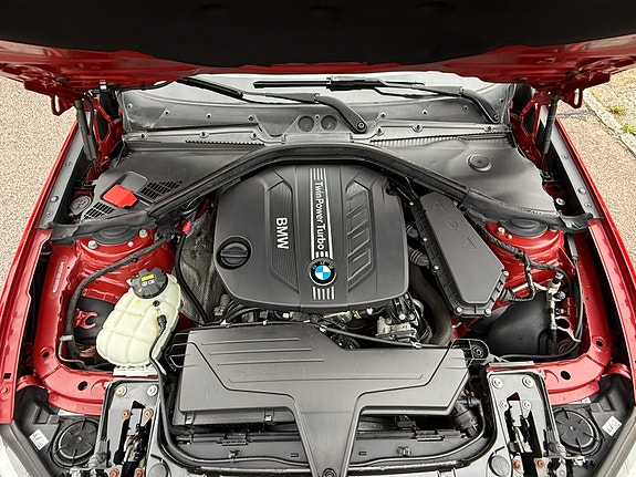 BMW 118d 19 of 23