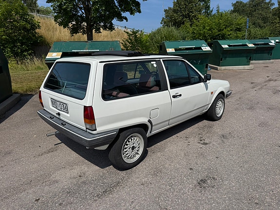Volkswagen Polo 3 of 4
