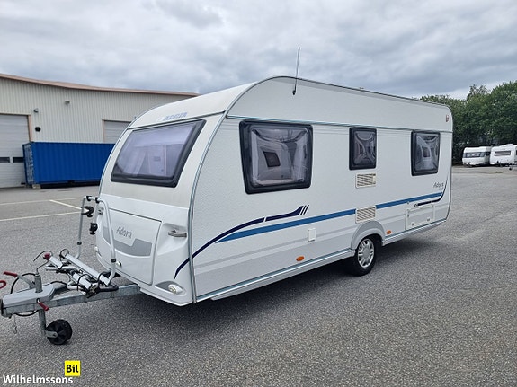 Adria Adora 512 UP ALDE | Förtält, Lastvikt 290 kg 5 of 19