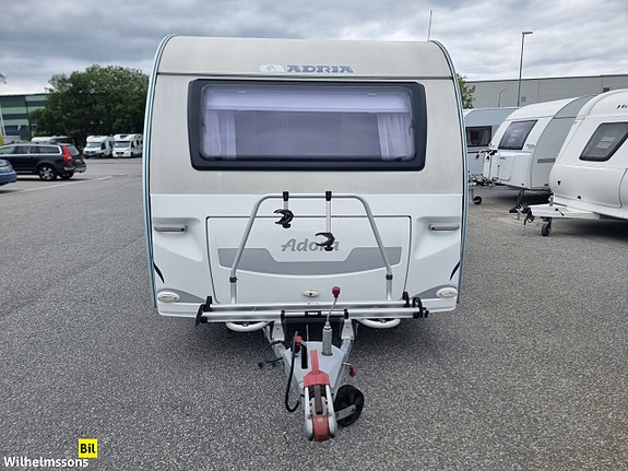 Adria Adora 512 UP ALDE | Förtält, Lastvikt 290 kg 7 of 19