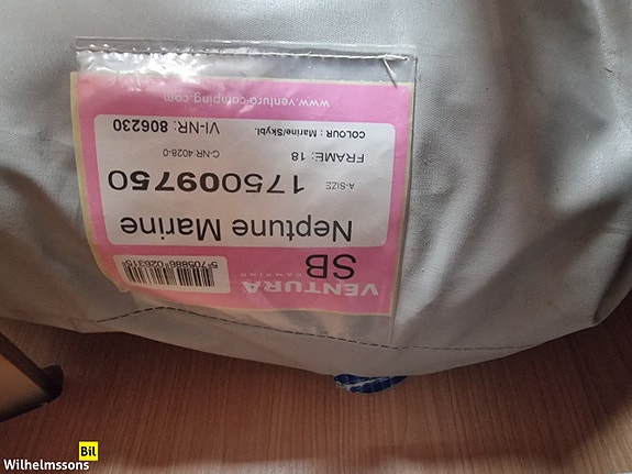 Adria Adora 512 UP ALDE | Förtält, Lastvikt 290 kg 19 of 19