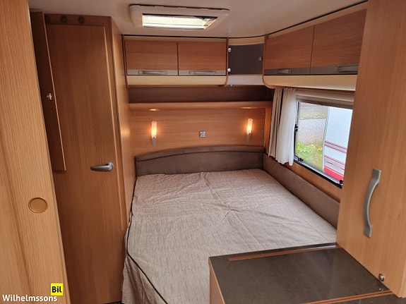 Adria Adora 512 UP ALDE | Förtält, Lastvikt 290 kg 15 of 19