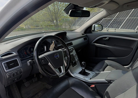 Volvo V70 8 of 11