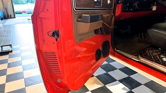 Chevrolet K20 20 of 30