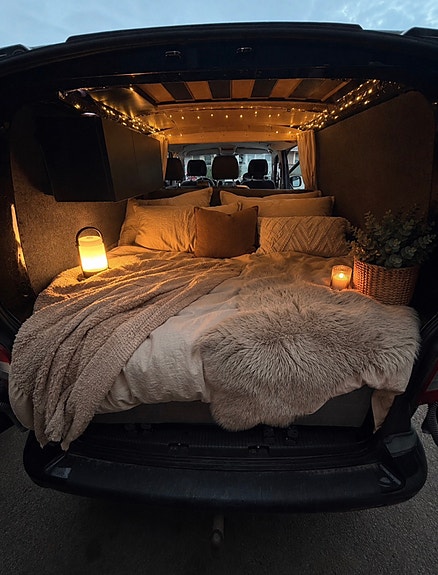 Volkswagen Transporter 5 of 5